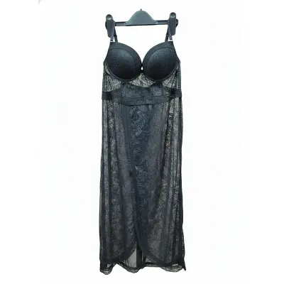 Picture of Comfortable Sleepwear Nighty for Women & Girls - Body Fitting & Stylish - All Seasons