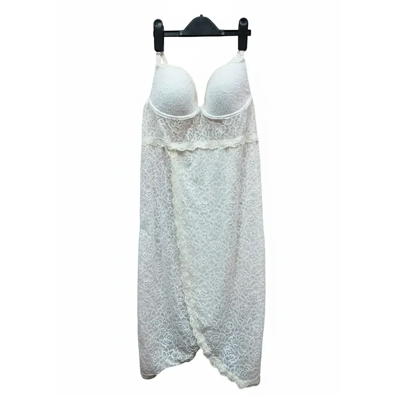 Picture of Comfortable Sleepwear Nighty for Women & Girls - Body Fitting & Stylish - All Seasons