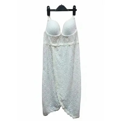 Picture of Comfortable Sleepwear Nighty for Women & Girls - Body Fitting & Stylish - All Seasons