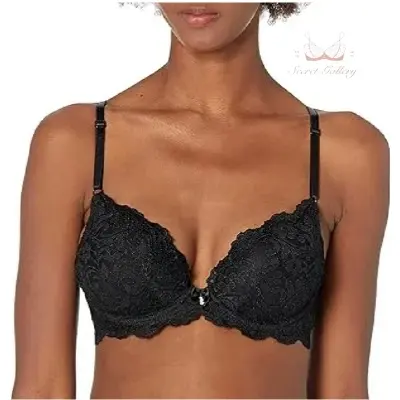 Picture of Soft Comfortable Pushup Foam Bra for Women