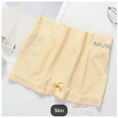 Picture of Imported Cotton body shaper brief shapewear panty for women( One Piece)