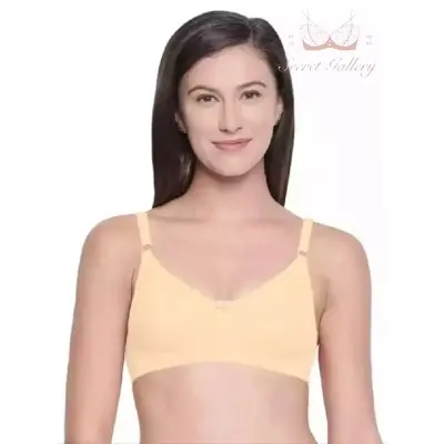 Picture of One Piece best Quality Stitchable bra for women (random colour) L