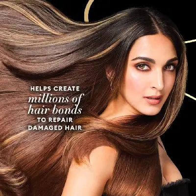 Picture of TRESemme Bondplex Sleek Shampoo - 1000ml (India)