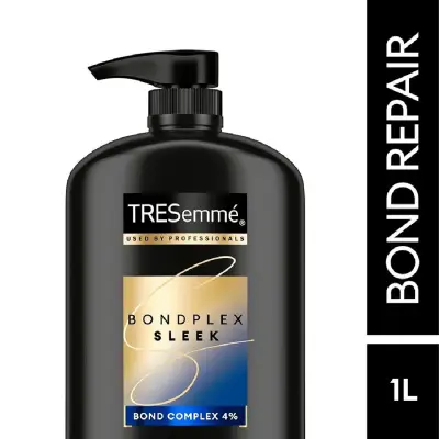 Picture of TRESemme Bondplex Sleek Shampoo - 1000ml (India)