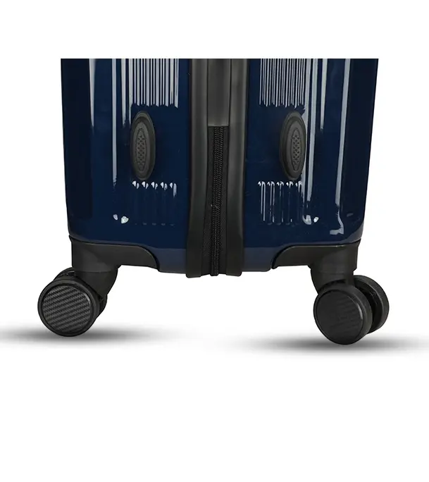 Buy Travello Luxury Plus 24" Dark Blue at Best Price In Bangladesh