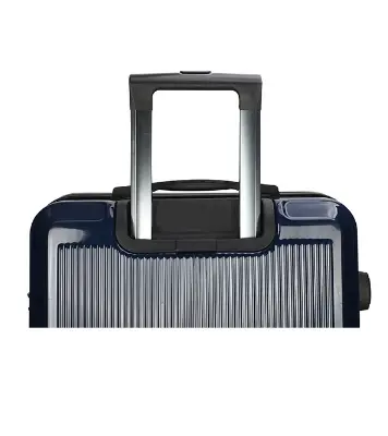 Buy Travello Luxury Plus 24" Dark Blue at Best Price In Bangladesh