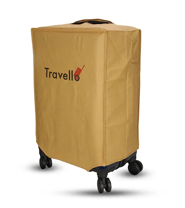 Buy Travello Luxury Plus 24" Dark Blue at Best Price In Bangladesh