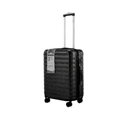 Picture of Travello Spinner HL Black 20" 