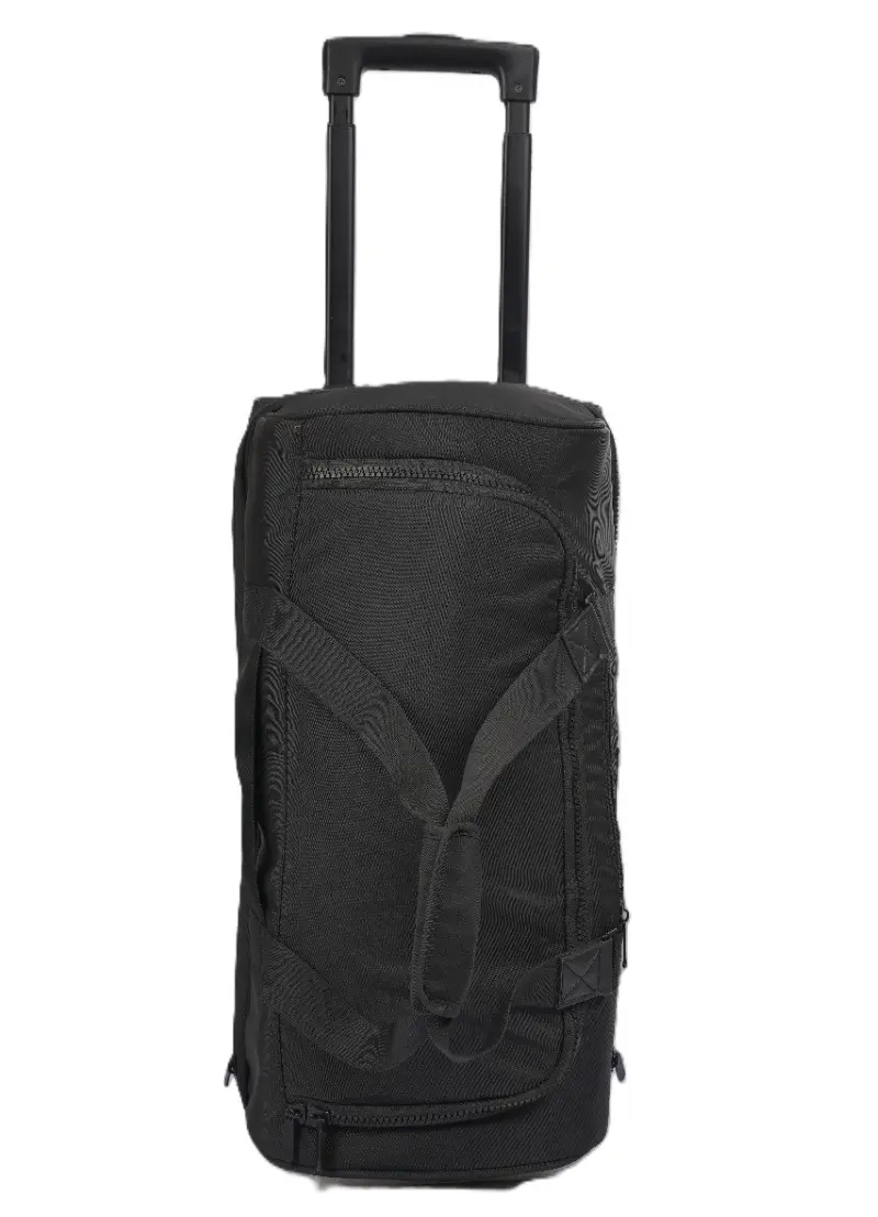 Picture of Travello Stevyn Duffle Bag black