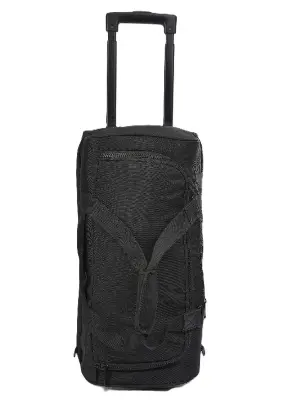 Picture of Travello Stevyn Duffle Bag black