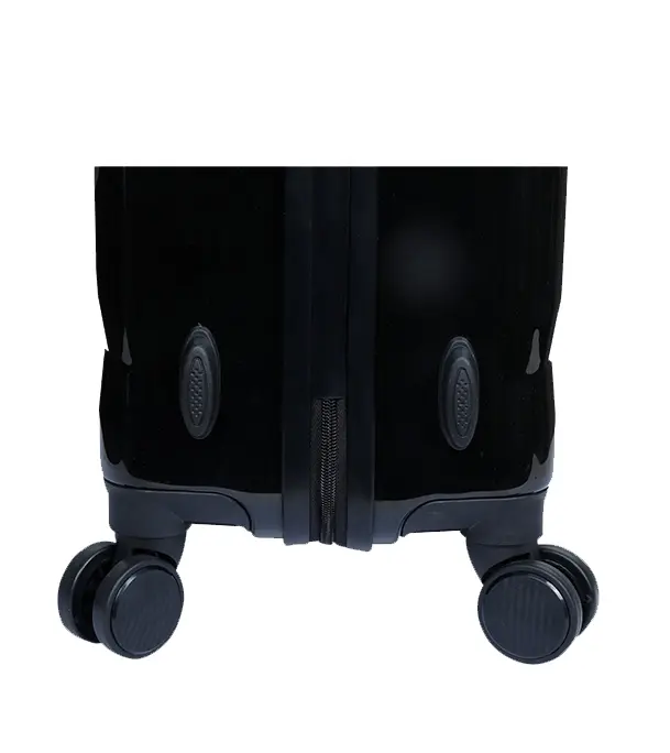 Buy Travello Luxury Plus 24 Inch Black at Best Price In Bangladesh