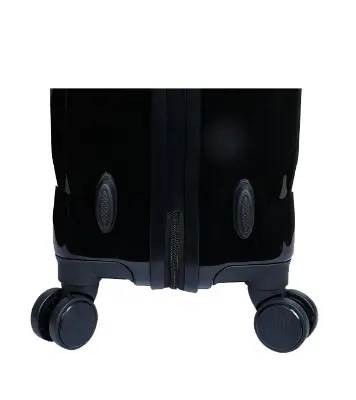 Buy Travello Luxury Plus 24 Inch Black at Best Price In Bangladesh