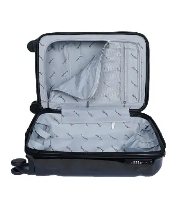 Buy Travello Luxury Plus 24 Inch Black at Best Price In Bangladesh