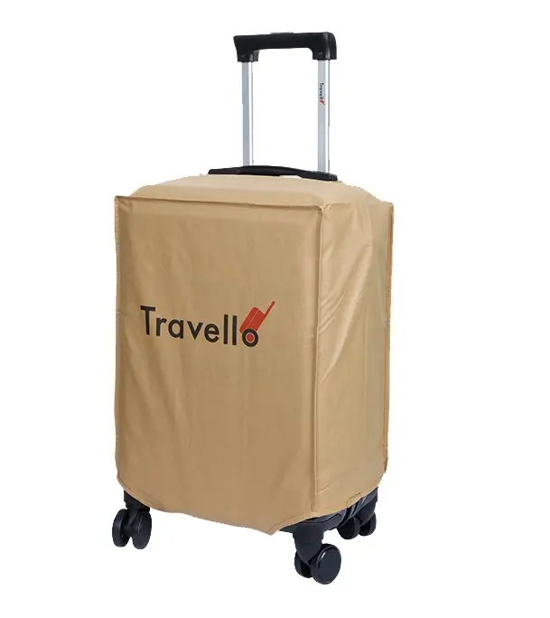 Buy Travello Luxury Plus 24 Inch Black at Best Price In Bangladesh
