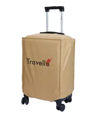 Buy Travello Luxury Plus 24 Inch Black at Best Price In Bangladesh