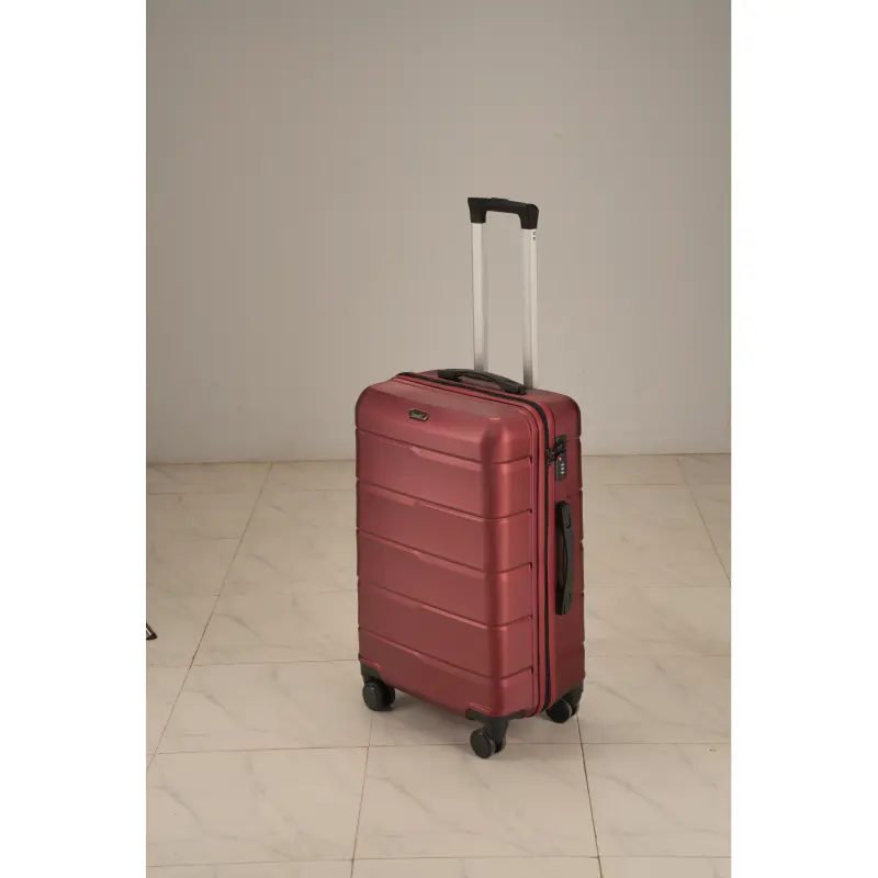 Picture of Travello 24 Inch Premium Dark Red