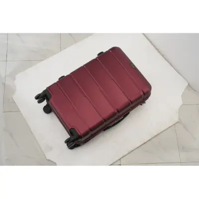 Picture of Travello 24 Inch Premium Dark Red