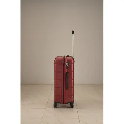 Picture of Travello 24 Inch Premium Dark Red