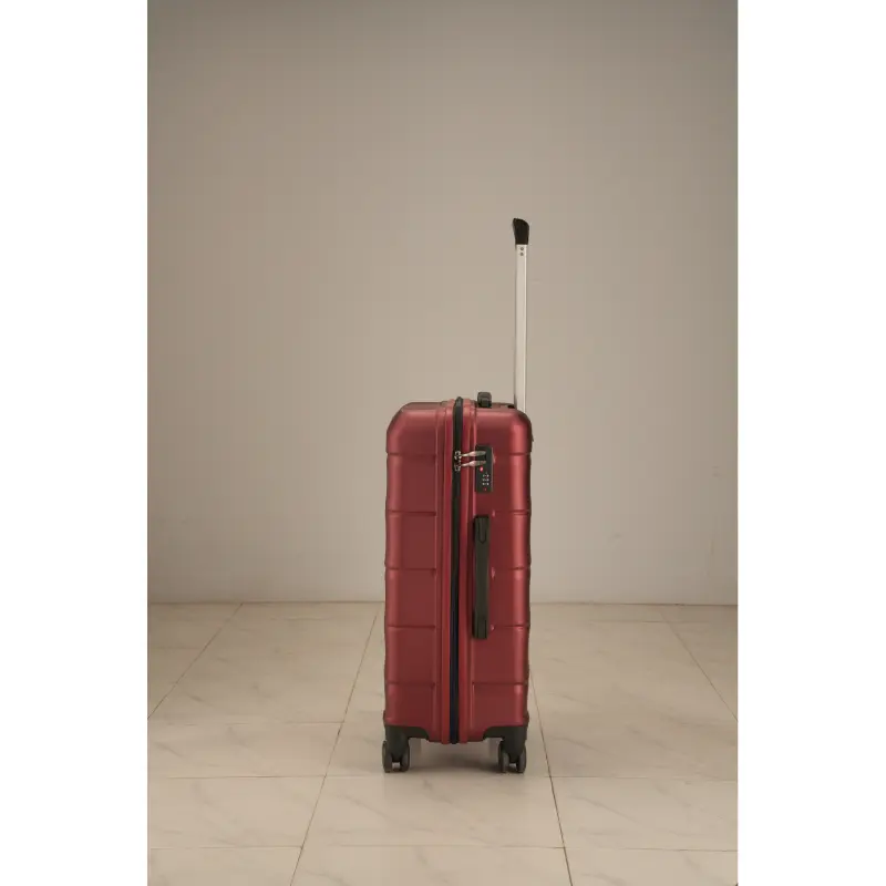 Picture of Travello 20 Inch Premium Dark Red