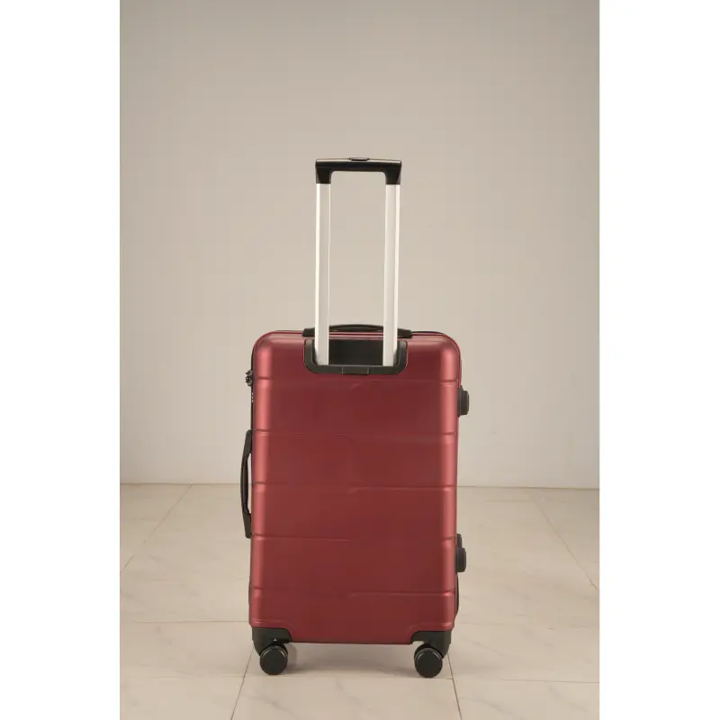 Picture of Travello 20 Inch Premium Dark Red