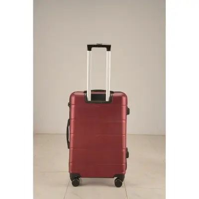 Picture of Travello 20 Inch Premium Dark Red