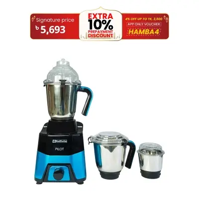 Picture of RedSwiss Blender PILOT 1000W
