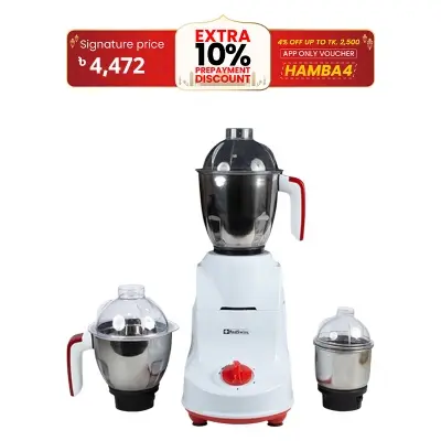 Picture of RedSwiss Blender TIITAN 750W