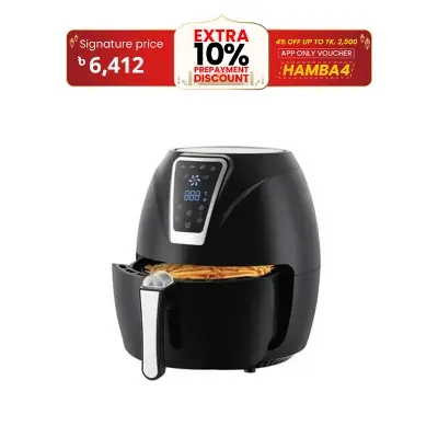 Picture of Miyako digital air fryer AF-620