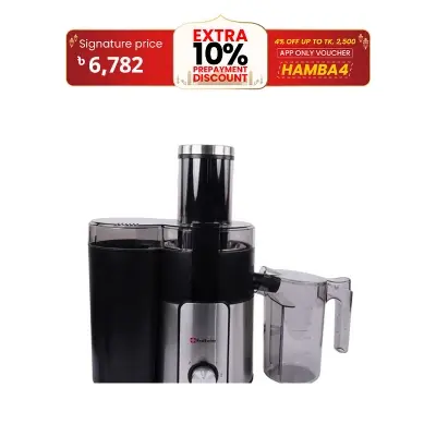 Picture of RedSwiss Multifunction Juicer RSFJ-004