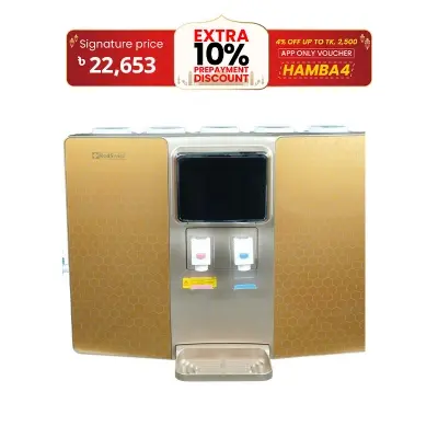 Picture of RedSwiss Water Purifier RSWF-04 RO
