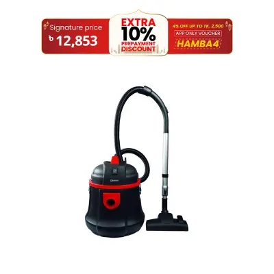 Picture of RedSwiss Vacuum Cleaner RSVC-001