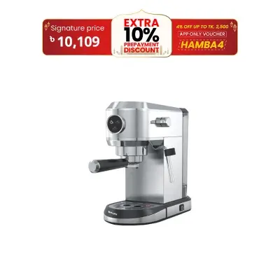 Picture of Miyako Fast Espresso Maker CM-2026 A