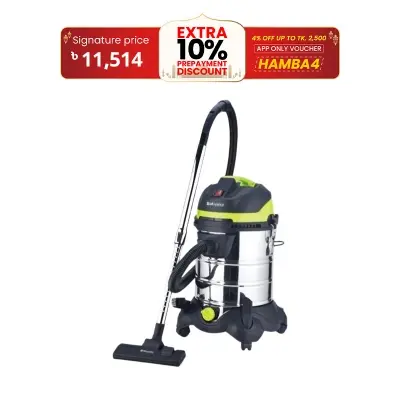 Picture of Miyako Vacuum Cleaner MVC- 1625 L