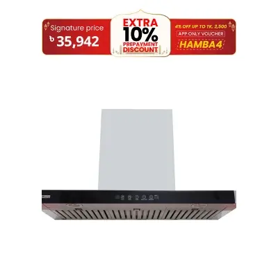 Picture of RedSwiss Chimney Hood RSCH-3606