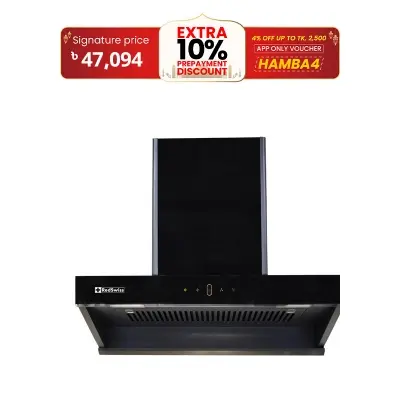 Picture of RedSwiss Chimney Hood RSCH-3608