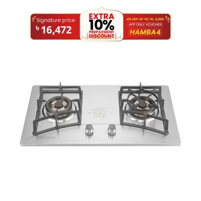 Picture of RedSwiss Gas stove RSDBC P11 (NE)