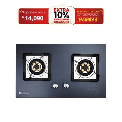 Picture of RedSwiss Gas Stove RSDBC P03 (NE)