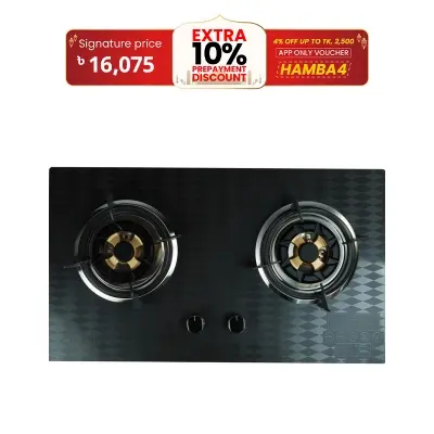 Picture of RedSwiss Gas Stove RSDBC-P18