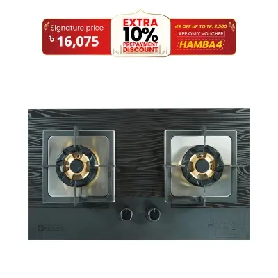 Picture of RedSwiss Gas Stove RSDBC-P21
