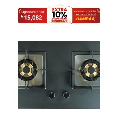 Picture of RedSwiss Gas Stove RSDBC-P22