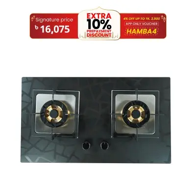 Picture of RedSwiss Gas Stove RSDBC-P14