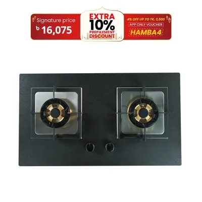 Picture of RedSwiss Gas Stove RSDBC-P16