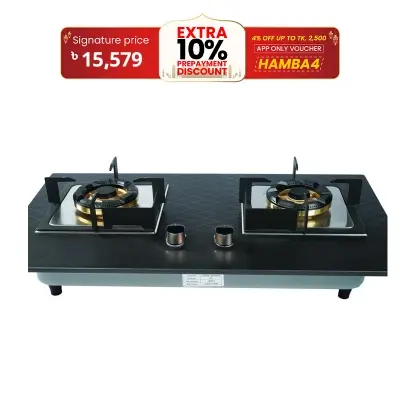 Picture of RedSwiss Gas Stove RSDBC-P15