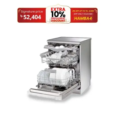 Picture of Miyako Dish Washer MDW60CM08ST