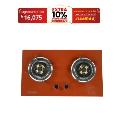 Picture of RedSwiss Gas Stove RSDBC-P12