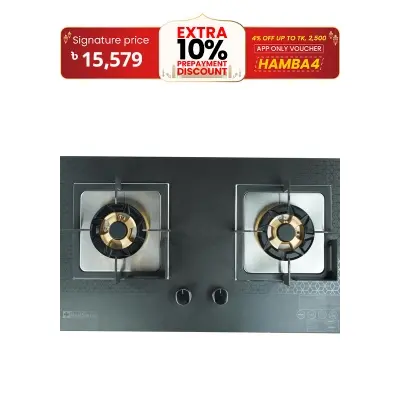 Picture of RedSwiss Gas Stove RSDBC-P13