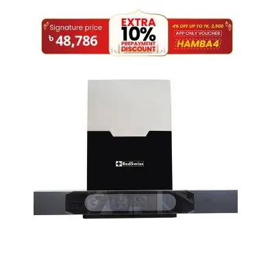 Picture of RedSwiss Chimney Hood RSCH-3605