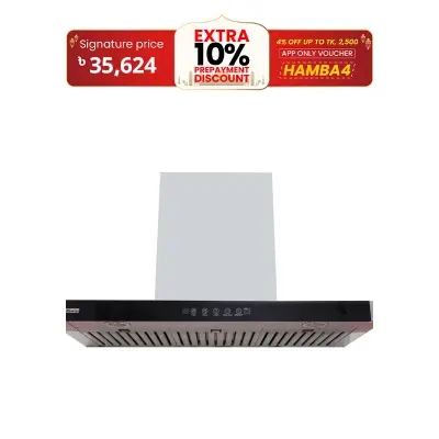 Picture of RedSwiss Chimney Hood RSCH-3606