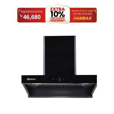 Picture of RedSwiss Chimney Hood RSCH-3608