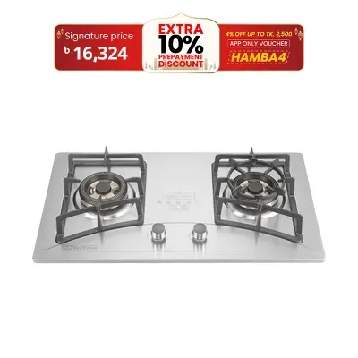 Picture of RedSwiss Gas stove RSDBC P11 (NE)